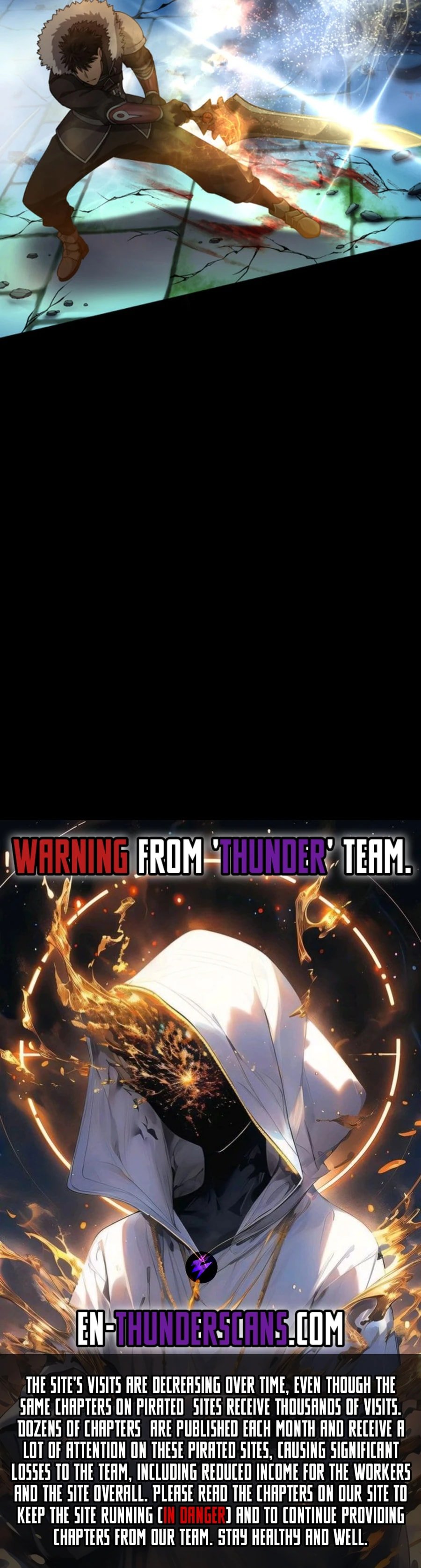 Monster Eater Chapter 35 - Page 31