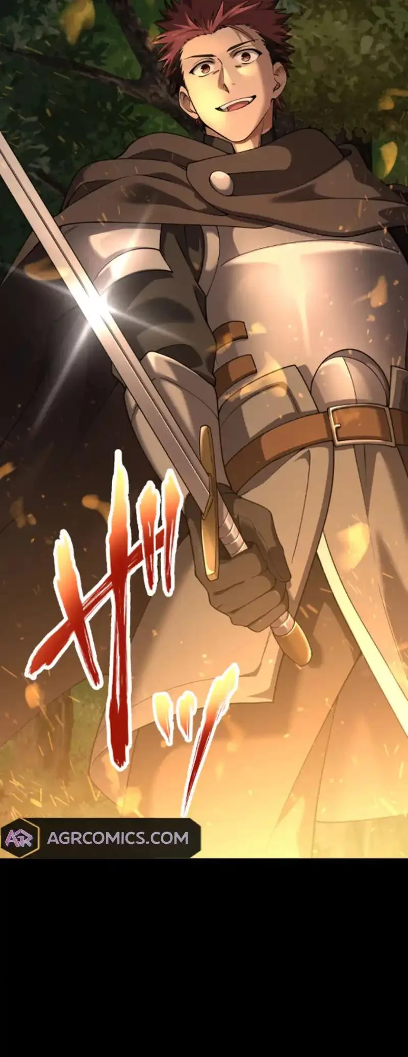 Monster Eater Chapter 38 - Page 10