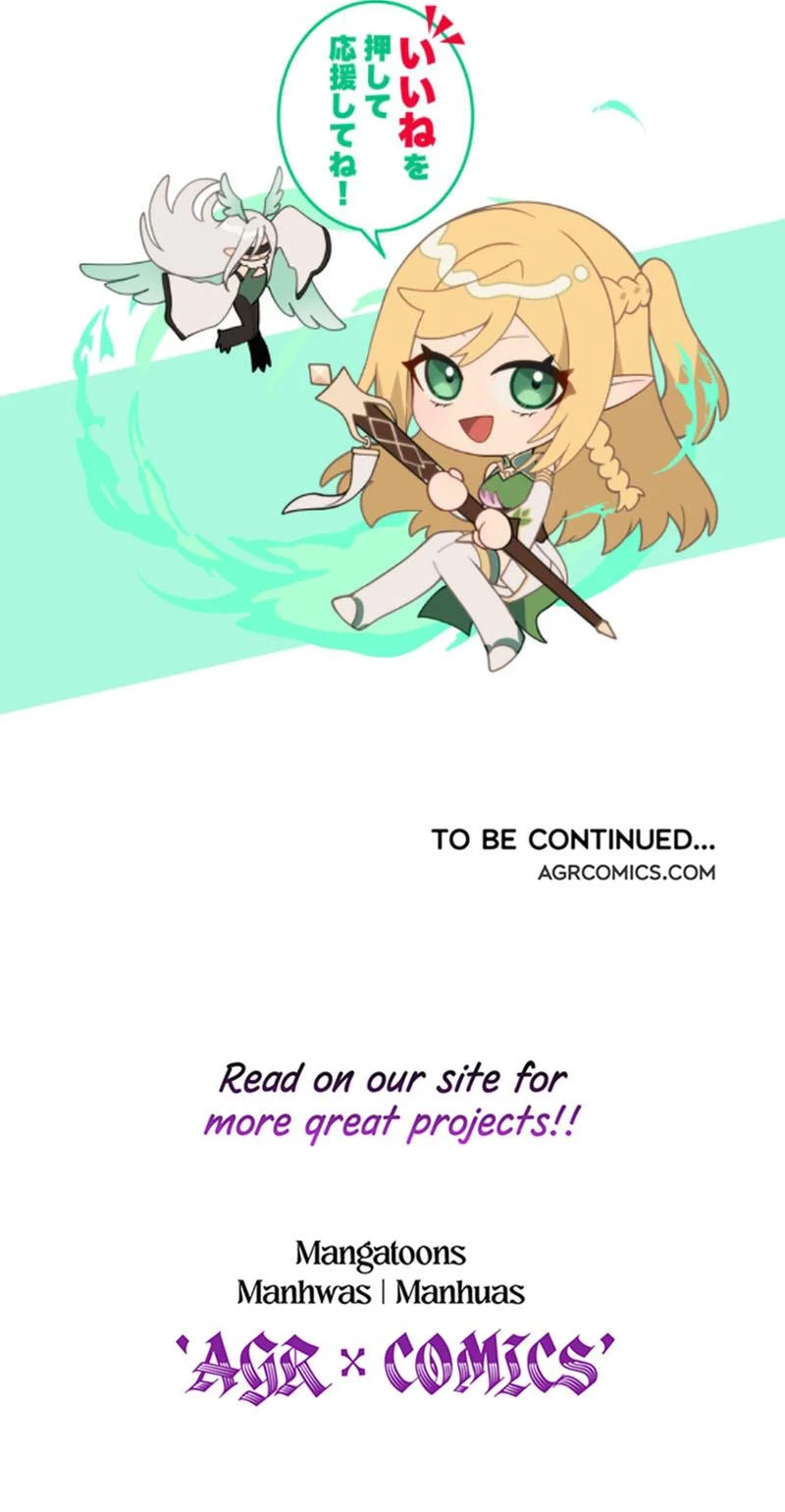 Monster Eater Chapter 40 - Page 10