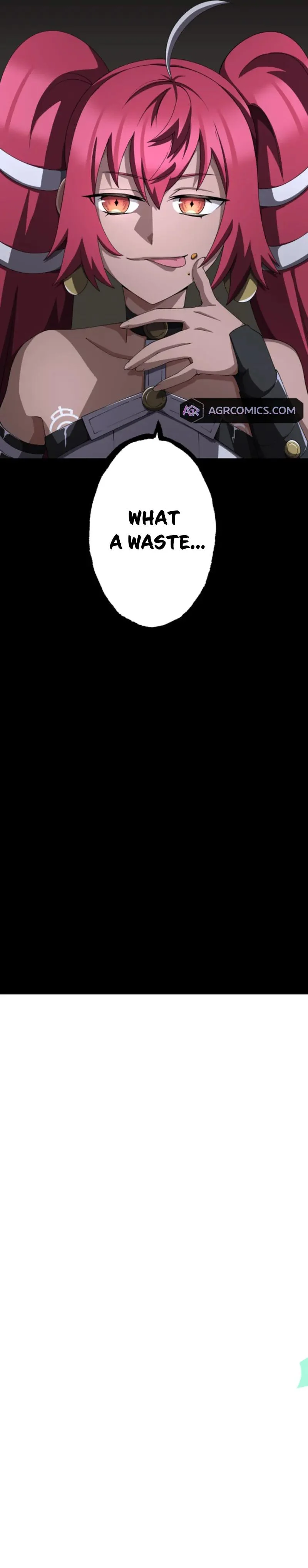 Monster Eater Chapter 44 - Page 10