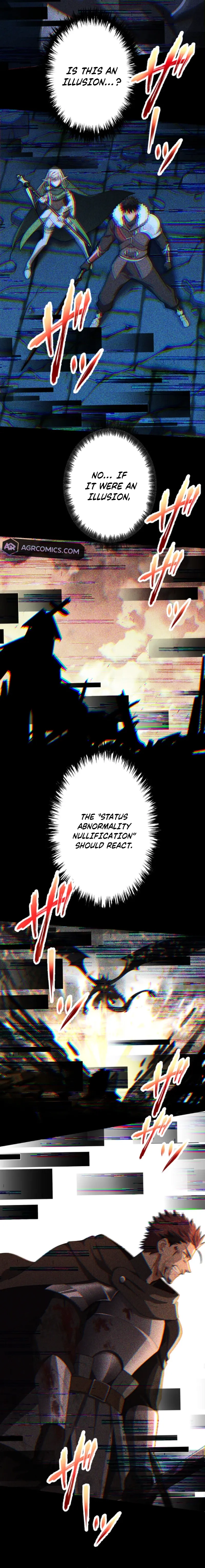 Monster Eater Chapter 45 - Page 14