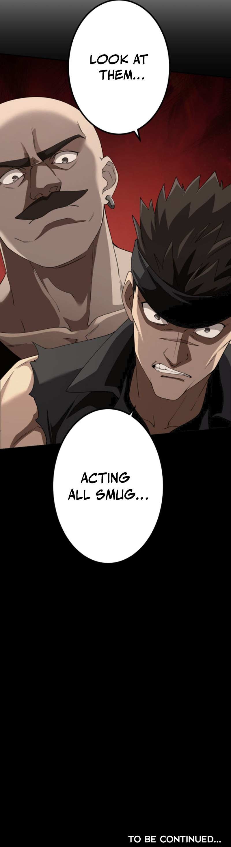 Monster Eater Chapter 48 - Page 8