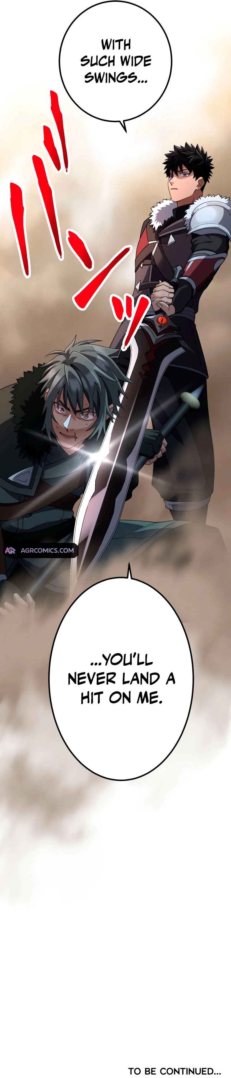 Monster Eater Chapter 50 - Page 10