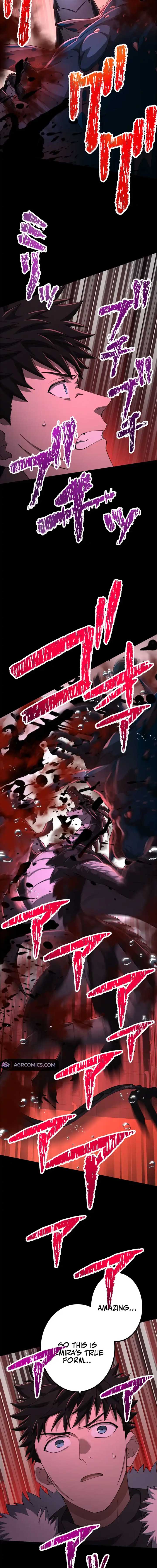 Monster Eater Chapter 56 - Page 4