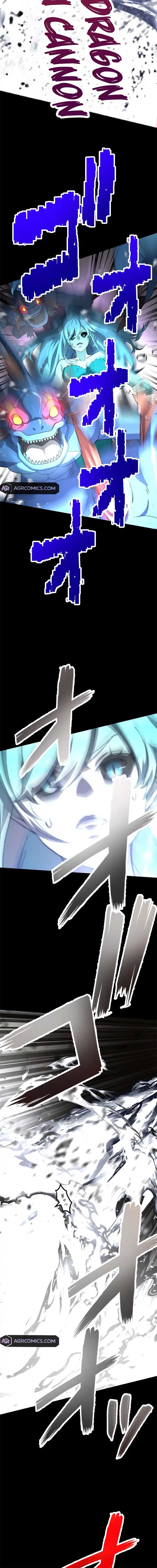 Monster Eater Chapter 56 - Page 6