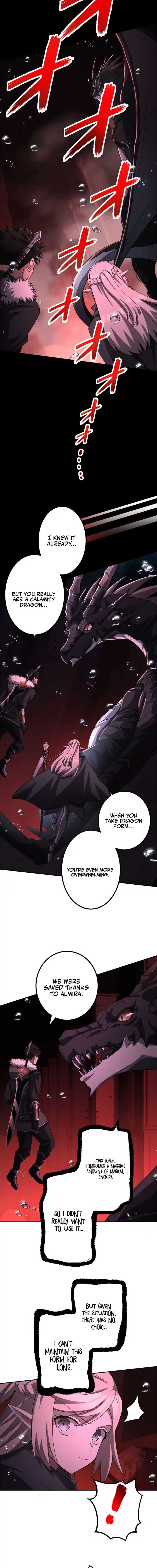 Monster Eater Chapter 56 - Page 7