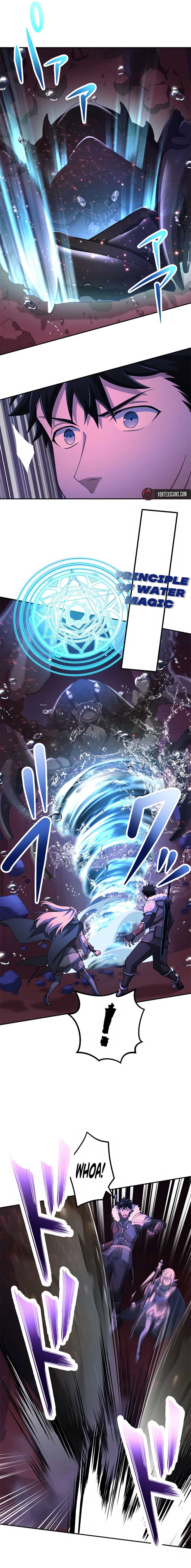 Monster Eater Chapter 57 - Page 10