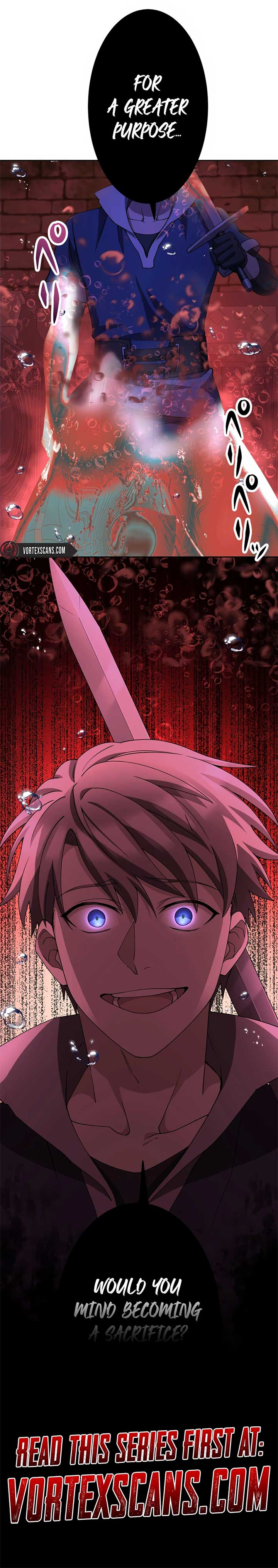 Monster Eater Chapter 58 - Page 18