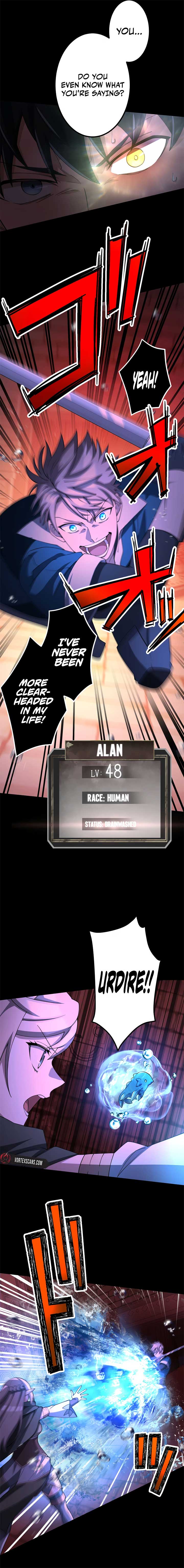 Monster Eater Chapter 59 - Page 6