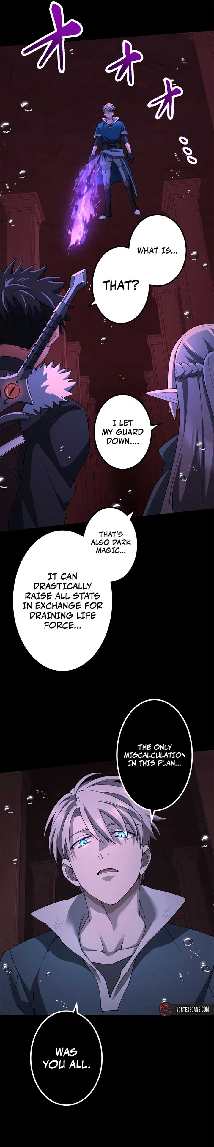 Monster Eater Chapter 59 - Page 13