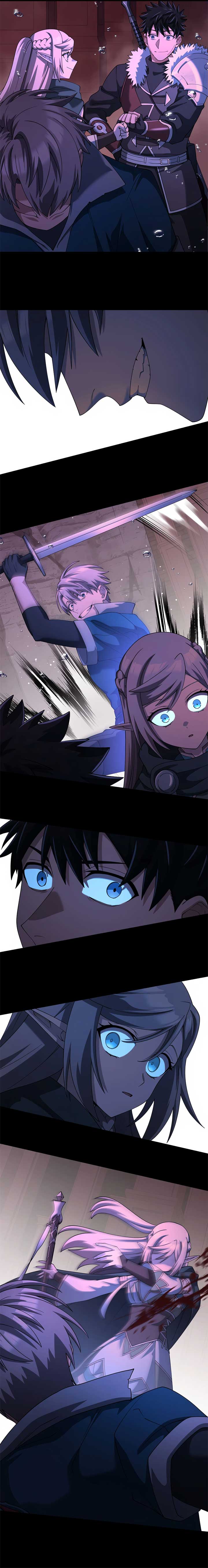 Monster Eater Chapter 59 - Page 20