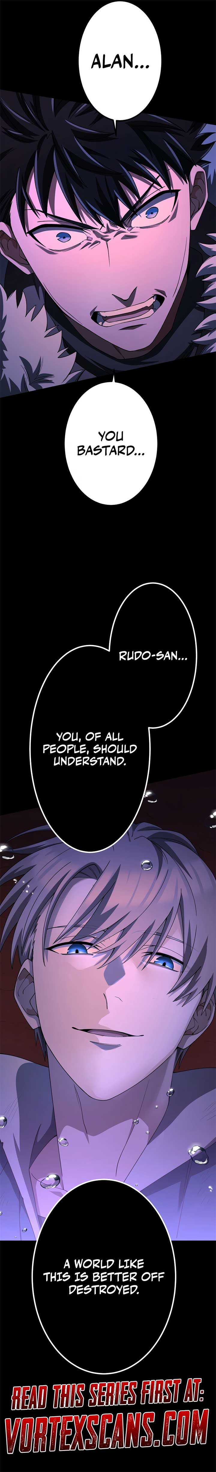 Monster Eater Chapter 59 - Page 23