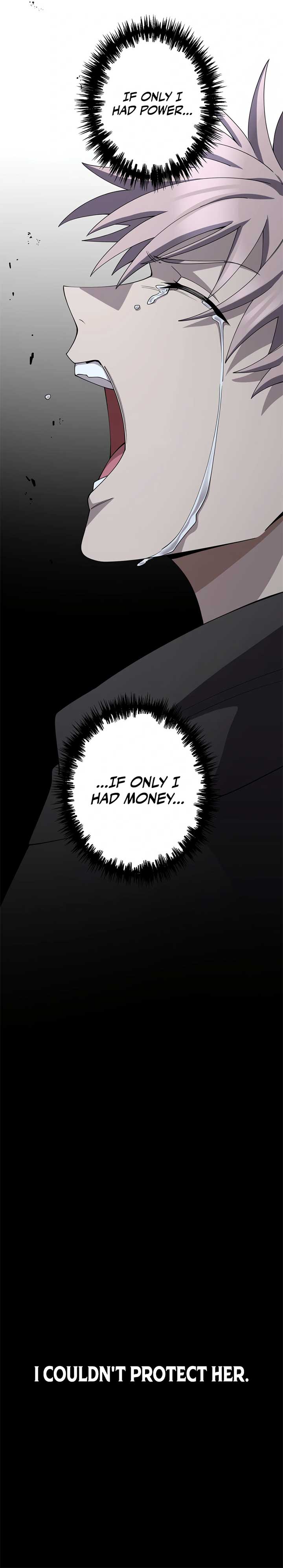 Monster Eater Chapter 60 - Page 11