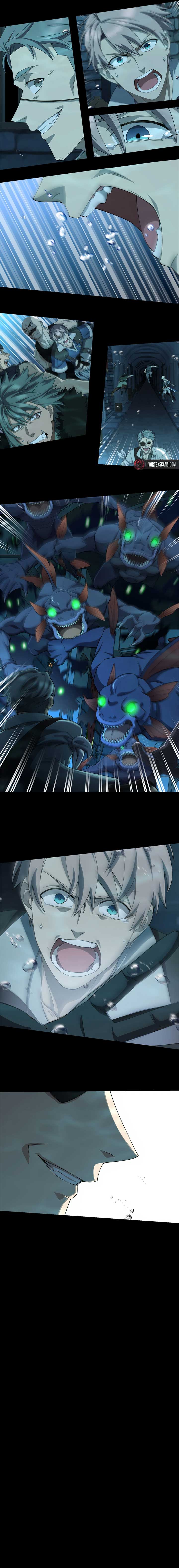 Monster Eater Chapter 60 - Page 20