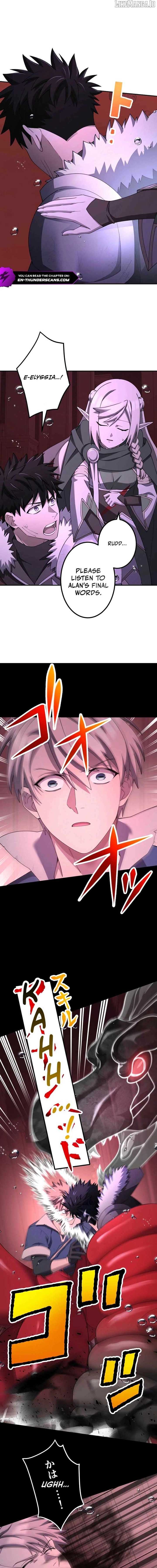 Monster Eater Chapter 63 - Page 4