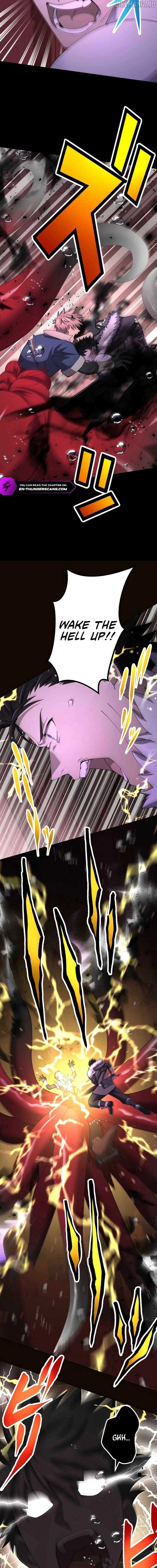 Monster Eater Chapter 63 - Page 8