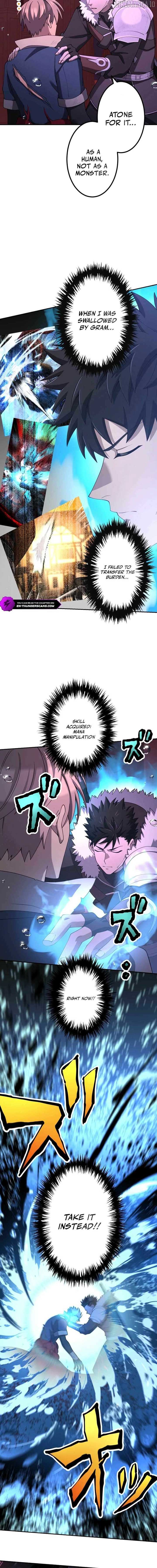 Monster Eater Chapter 63 - Page 11