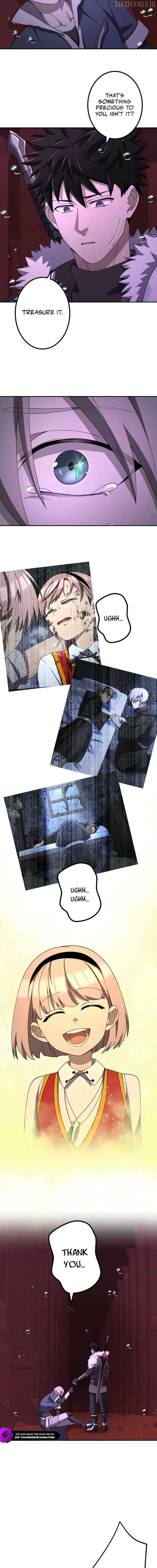 Monster Eater Chapter 63 - Page 16