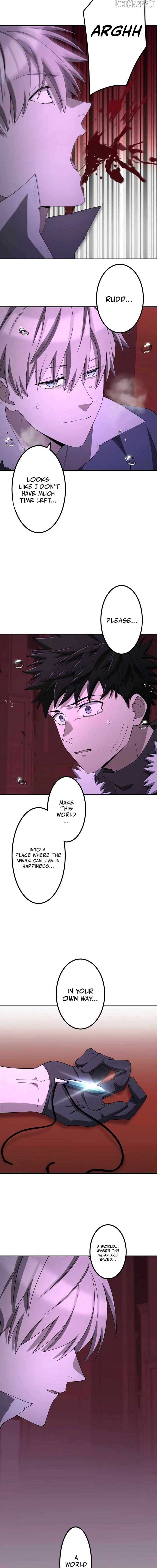 Monster Eater Chapter 63 - Page 17