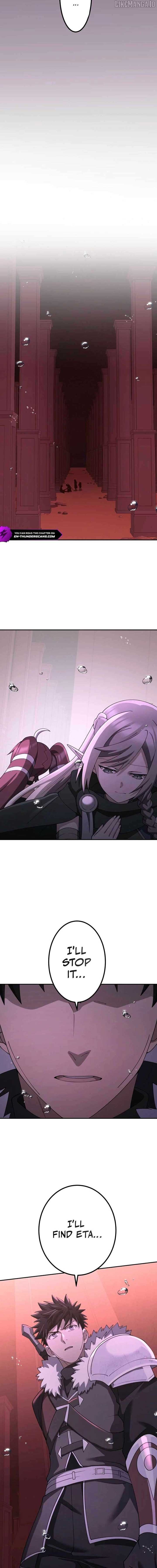 Monster Eater Chapter 63 - Page 18