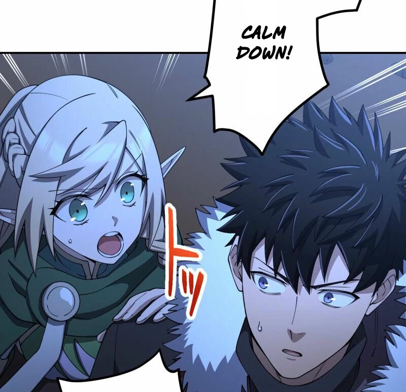 Monster Eater Chapter 66 - Page 12