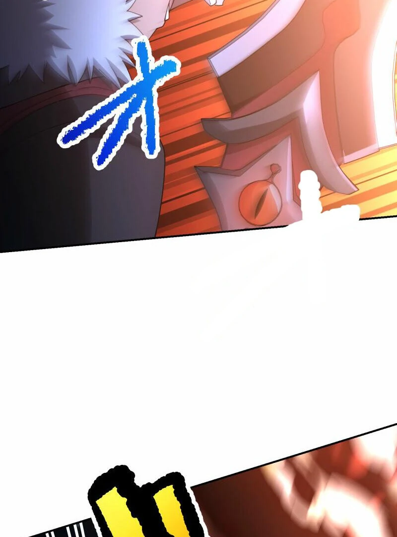 Monster Eater Chapter 66 - Page 33