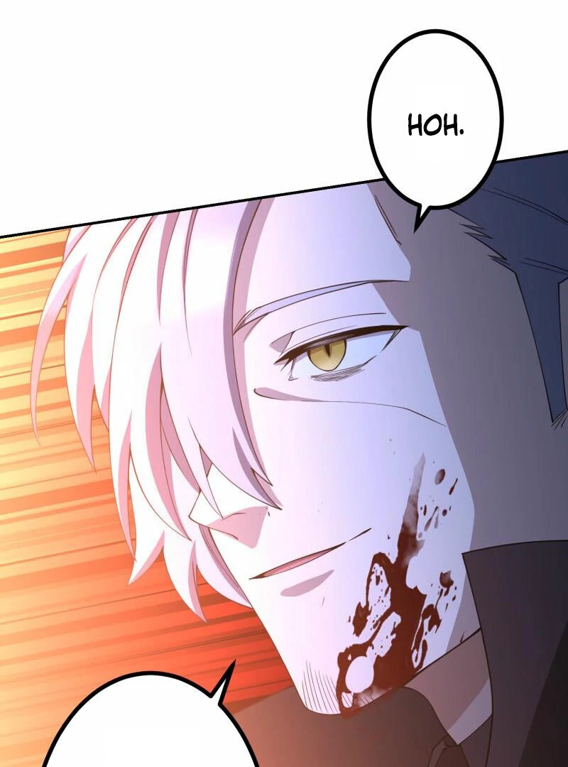 Monster Eater Chapter 66 - Page 39