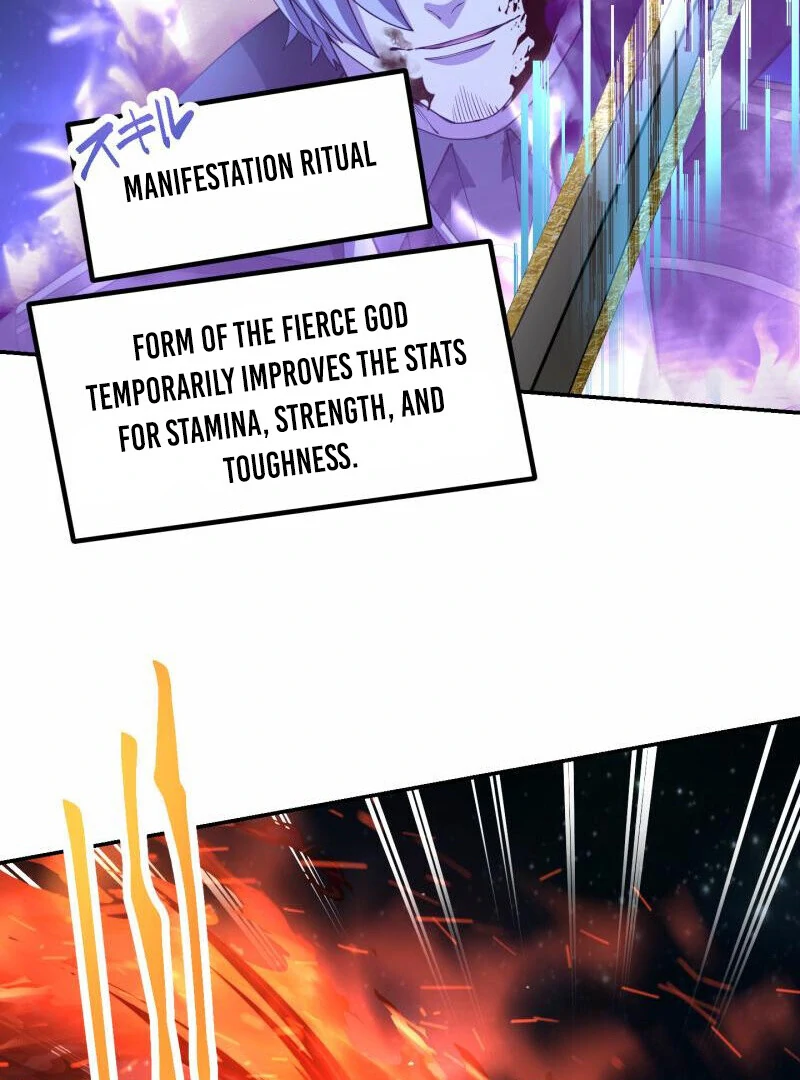 Monster Eater Chapter 66 - Page 44