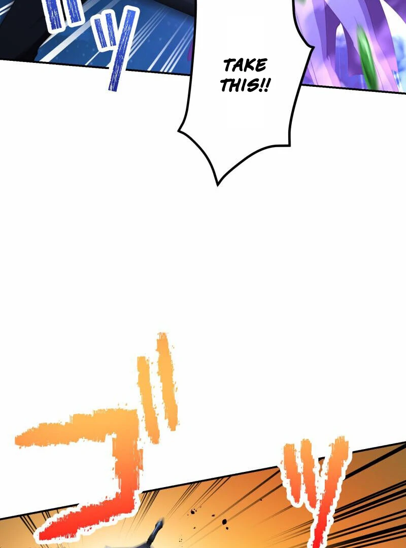 Monster Eater Chapter 66 - Page 52