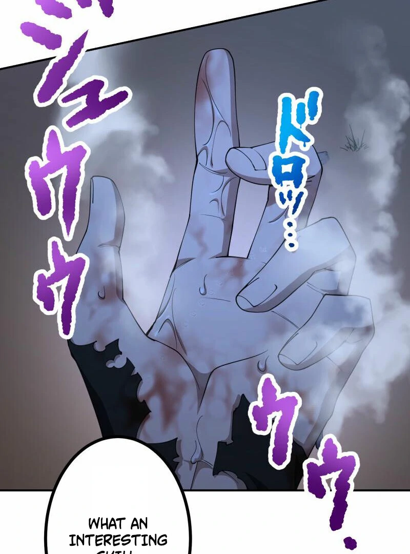 Monster Eater Chapter 66 - Page 55