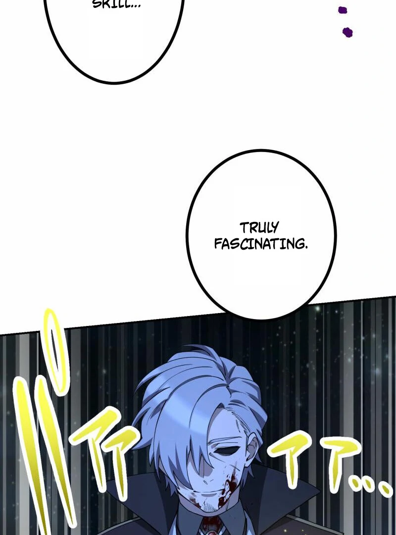 Monster Eater Chapter 66 - Page 56