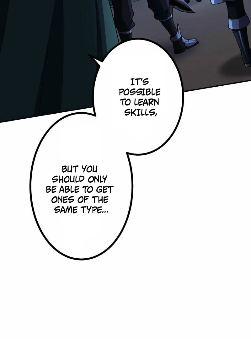 Monster Eater Chapter 66 - Page 61