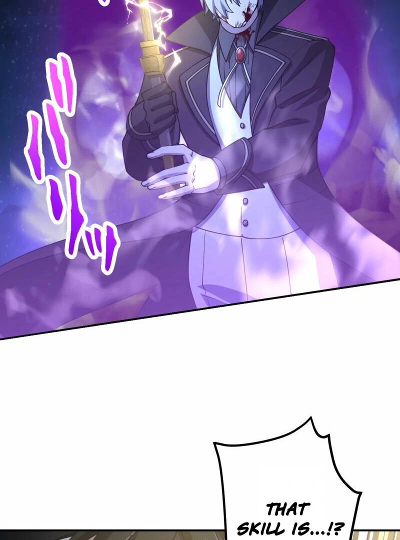 Monster Eater Chapter 66 - Page 65