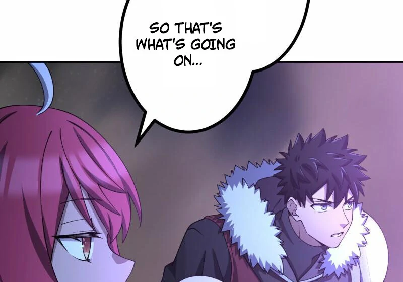 Monster Eater Chapter 66 - Page 75