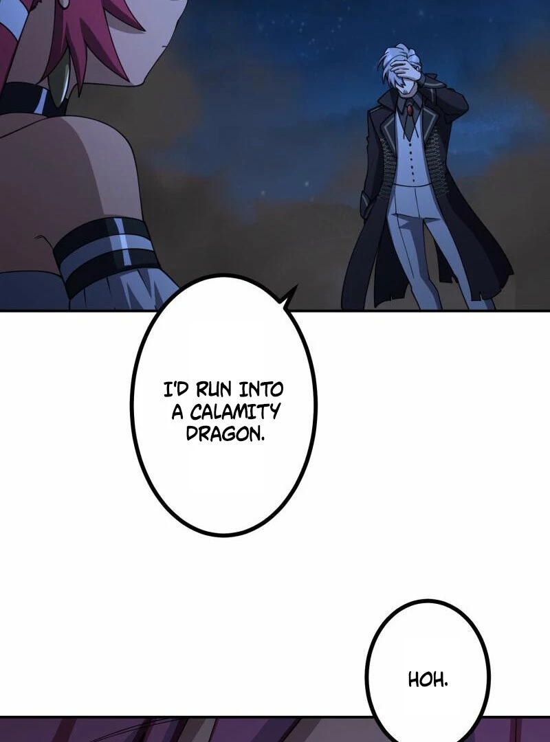 Monster Eater Chapter 66 - Page 83