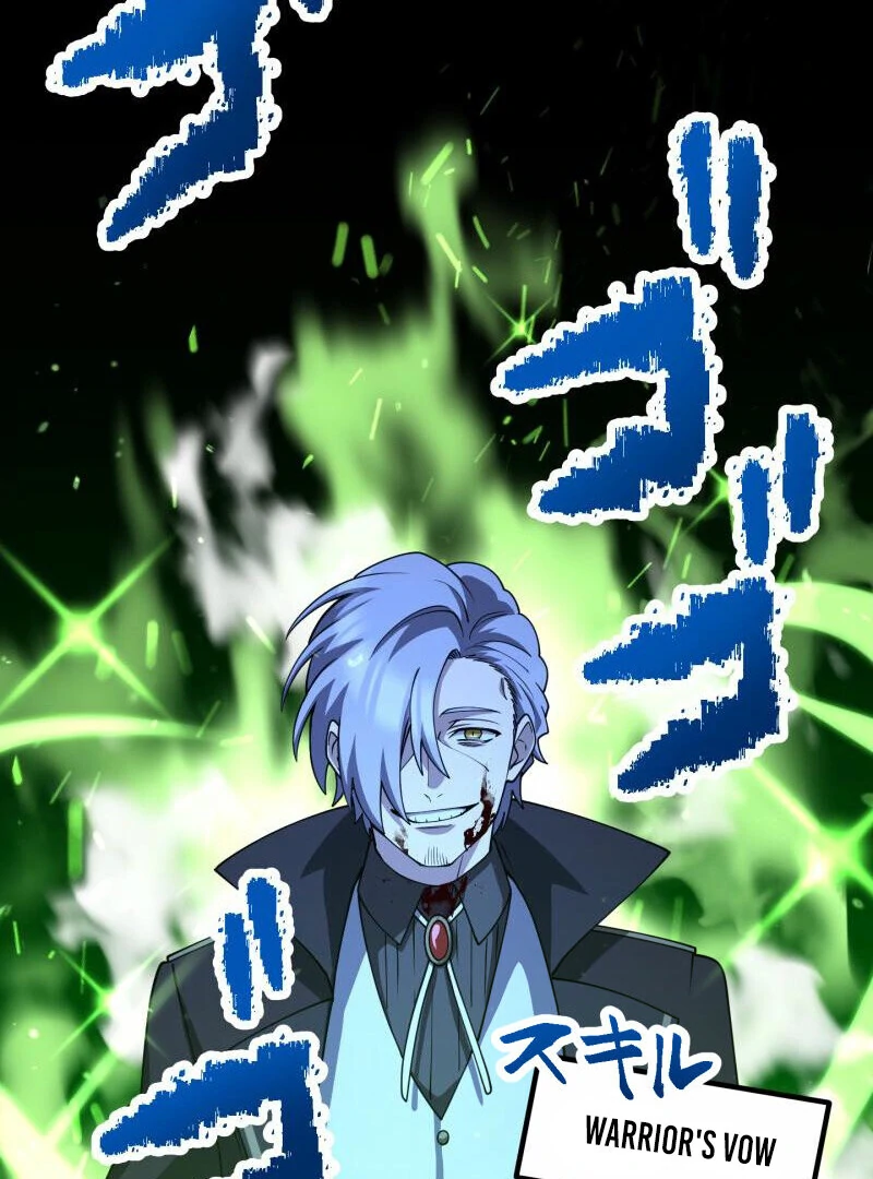 Monster Eater Chapter 66 - Page 104