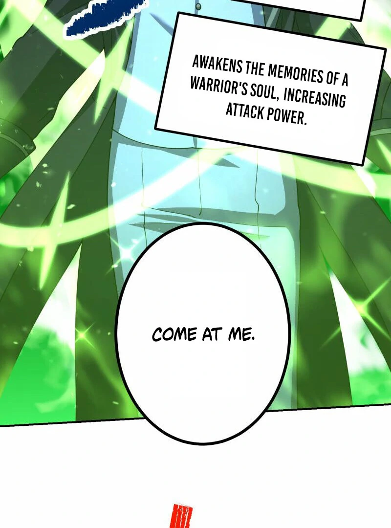 Monster Eater Chapter 66 - Page 105