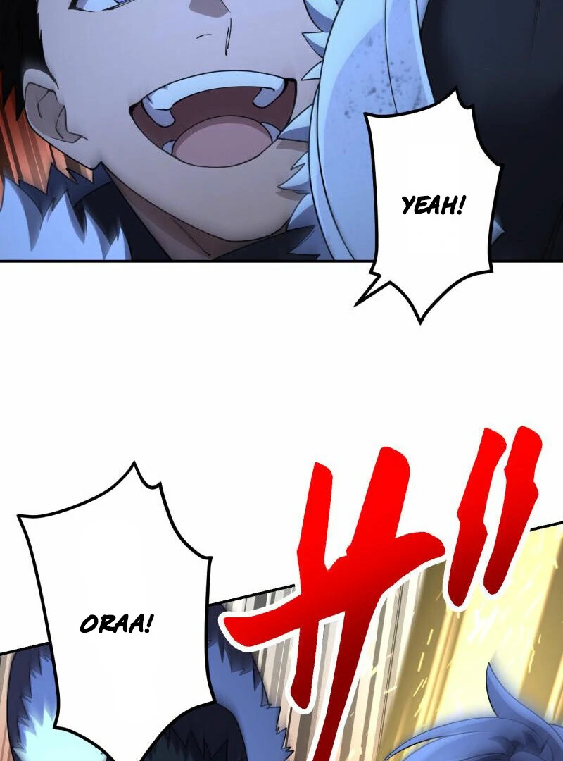 Monster Eater Chapter 66 - Page 118