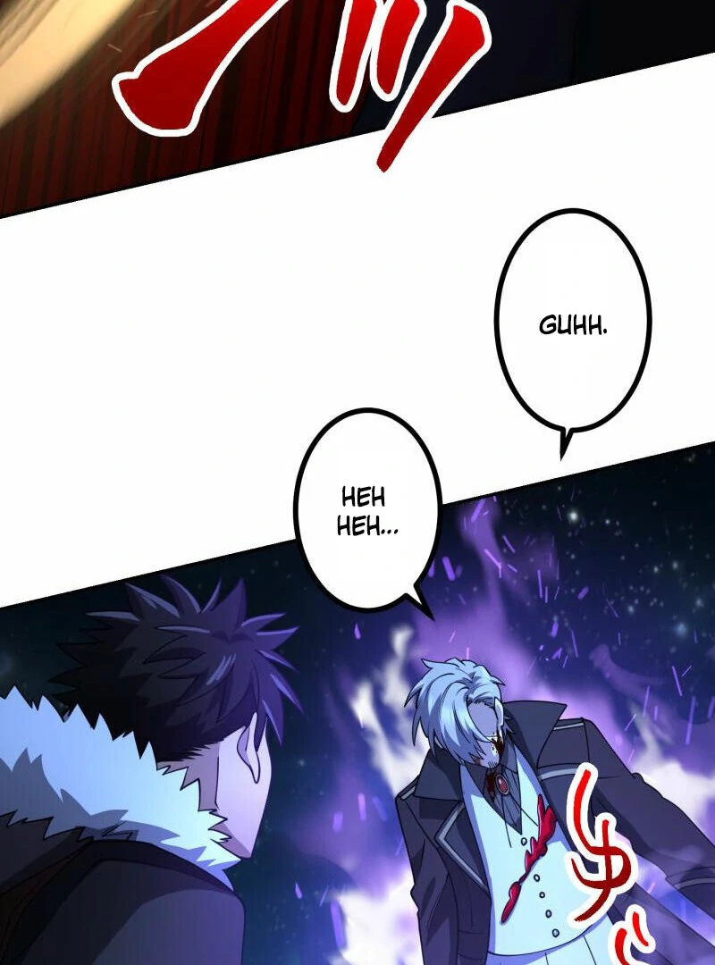 Monster Eater Chapter 66 - Page 120