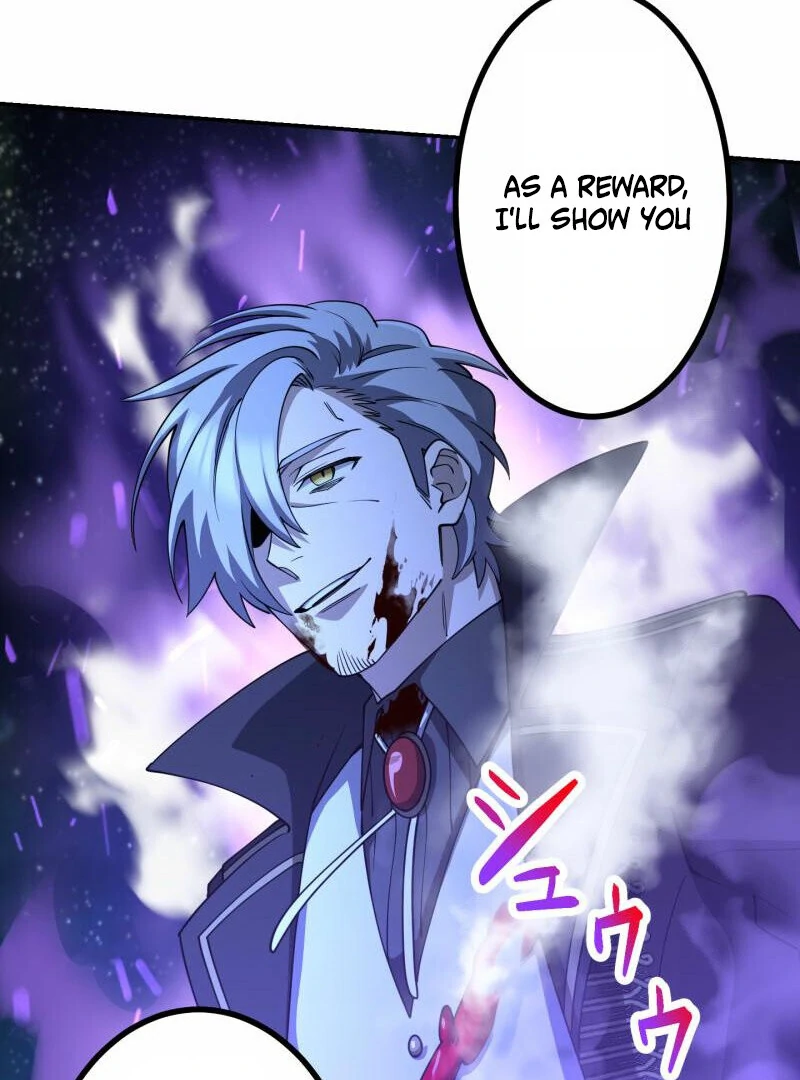 Monster Eater Chapter 66 - Page 122