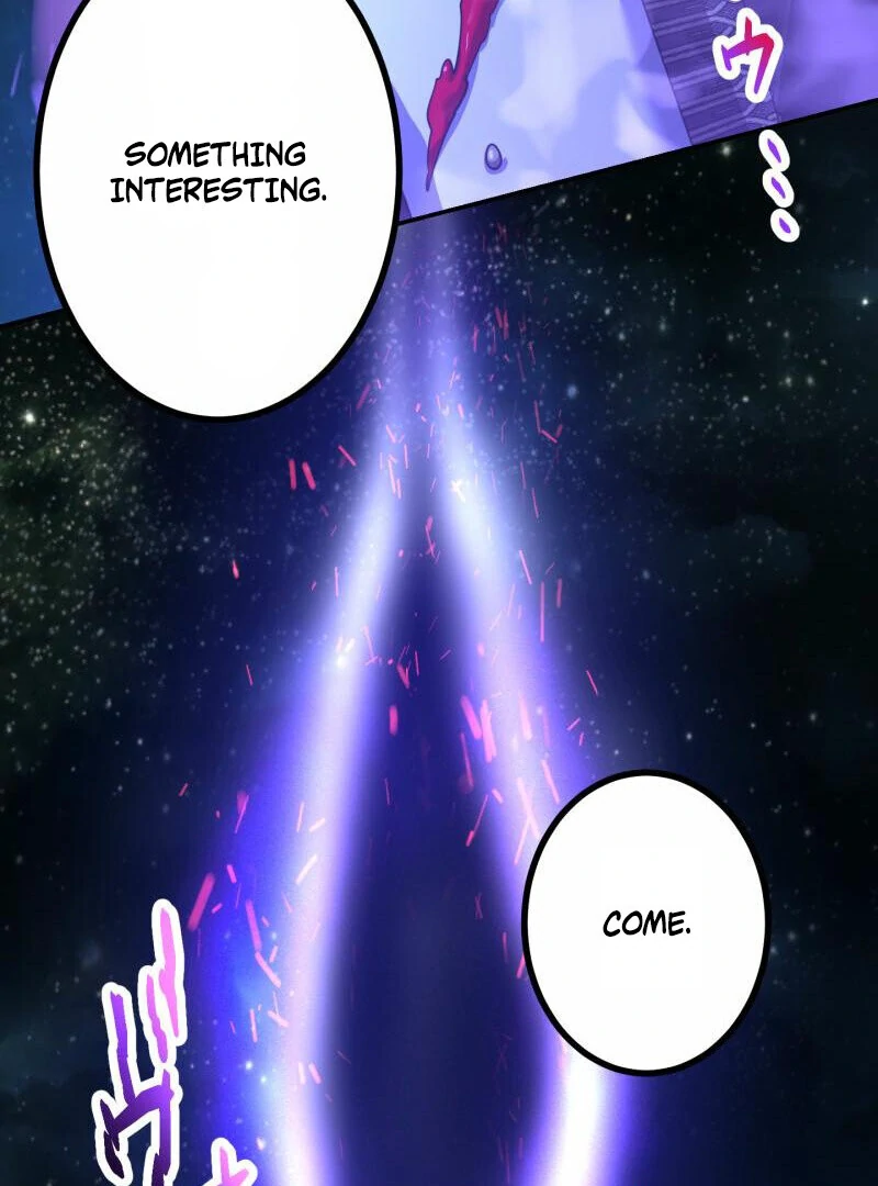 Monster Eater Chapter 66 - Page 123