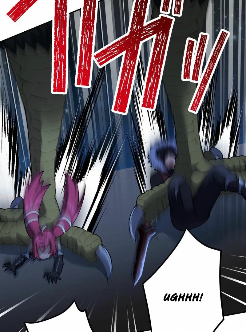 Monster Eater Chapter 66 - Page 131