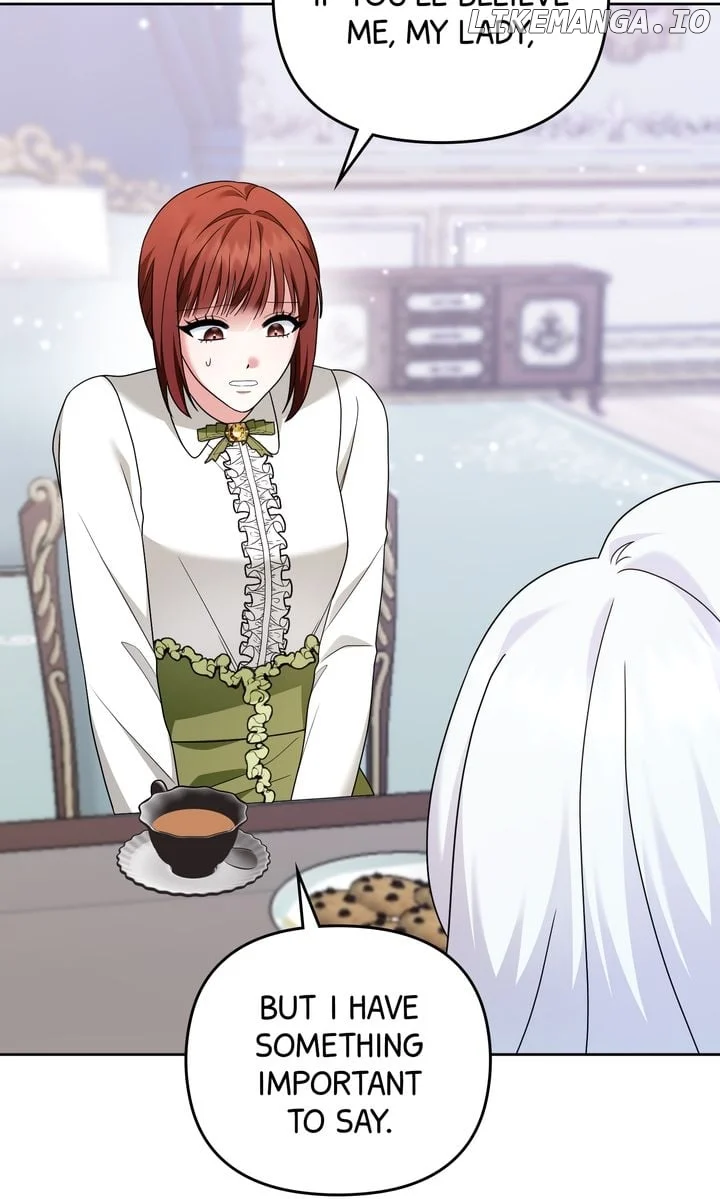 Monster in the Greenhouse - Chapter 11 - 4