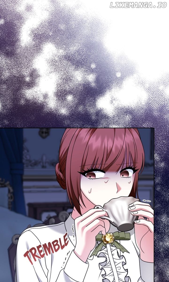 Monster in the Greenhouse - Chapter 11 - 7