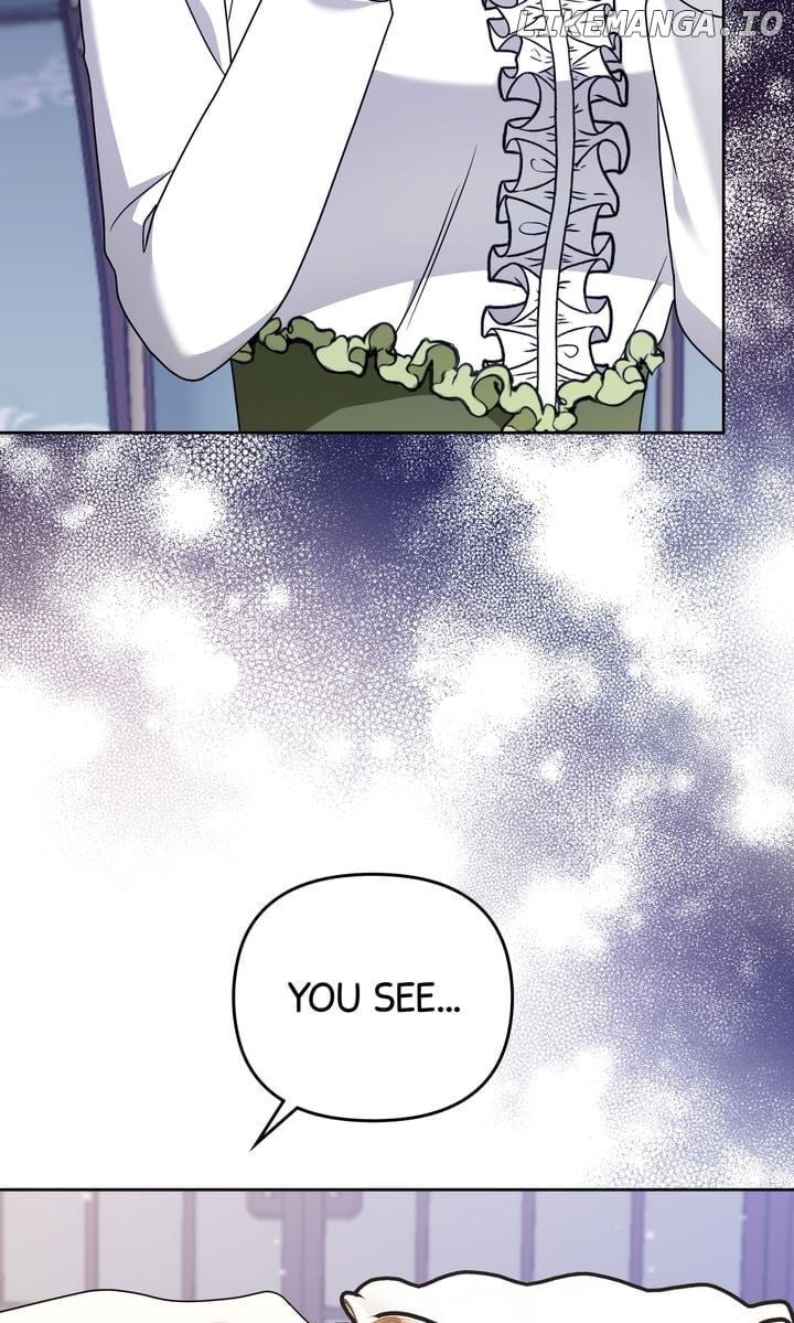 Monster in the Greenhouse - Chapter 11 - 8