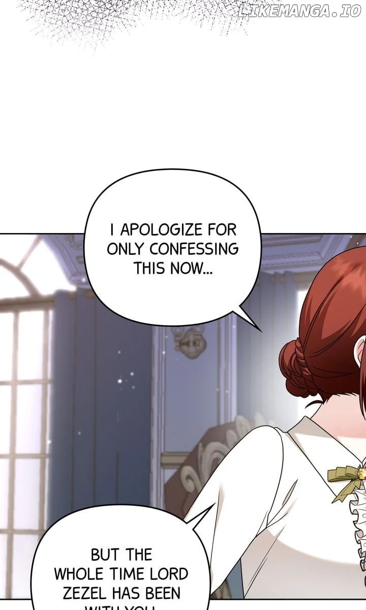 Monster in the Greenhouse - Chapter 11 - 15