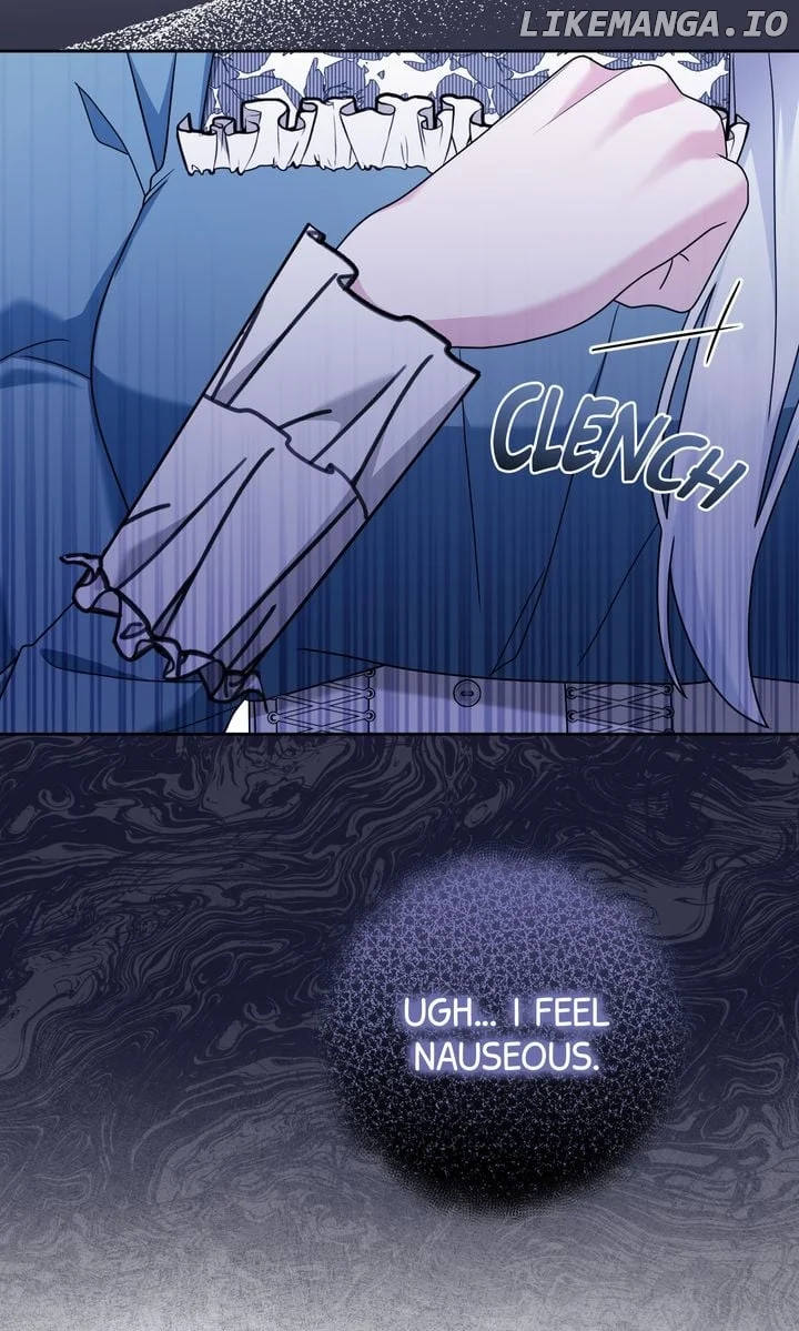 Monster in the Greenhouse - Chapter 11 - 17