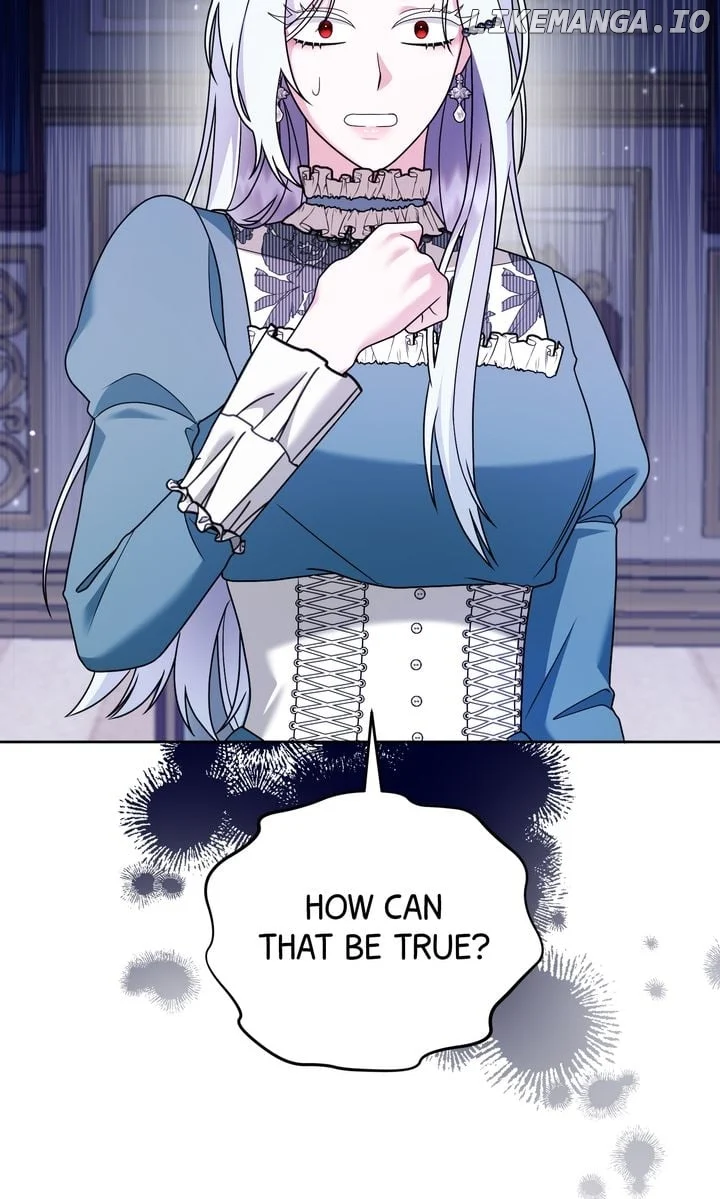 Monster in the Greenhouse - Chapter 11 - 19