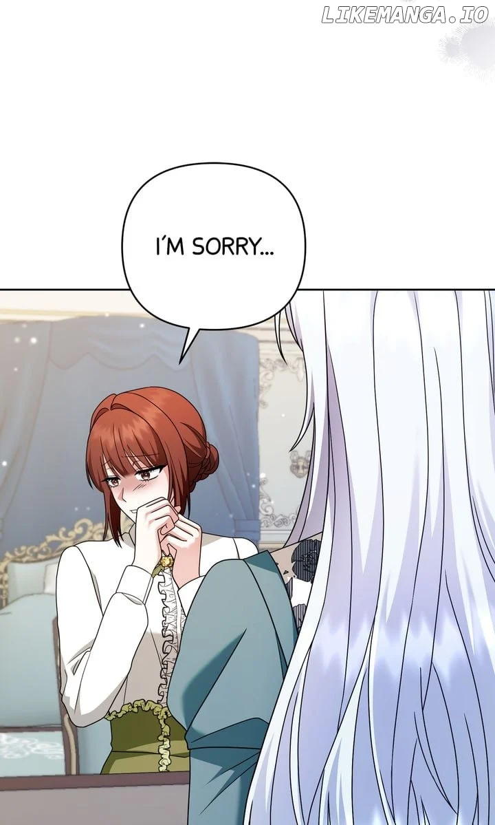 Monster in the Greenhouse - Chapter 11 - 20