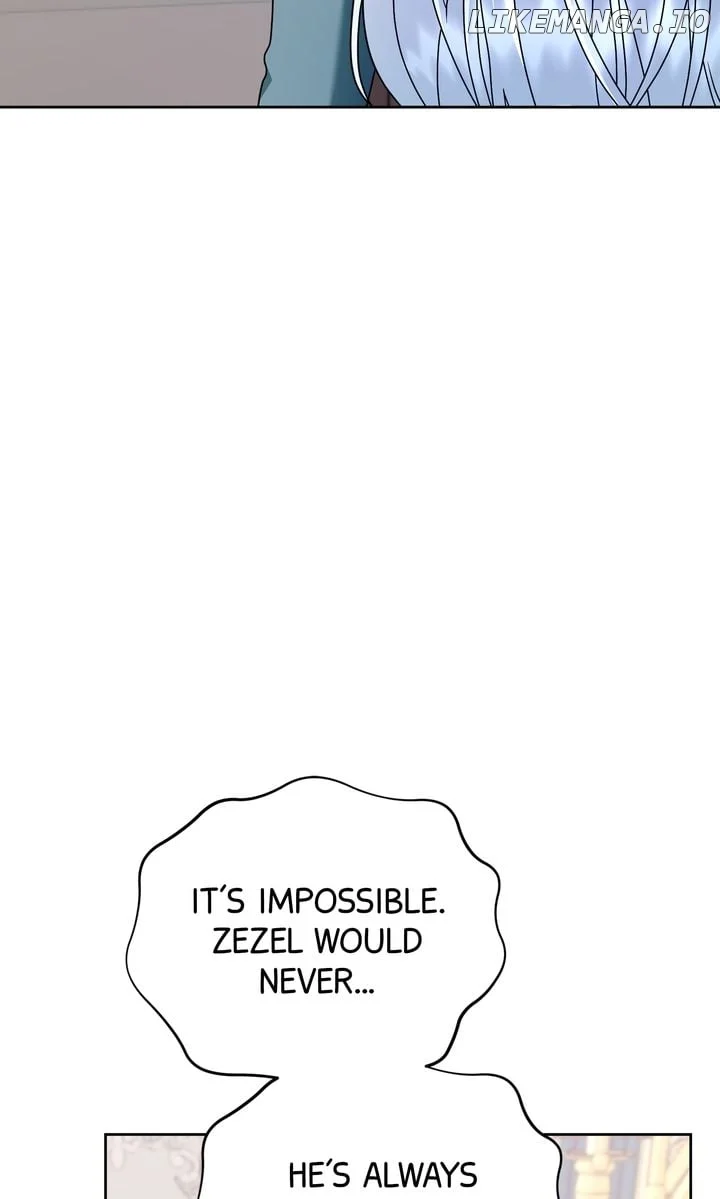 Monster in the Greenhouse - Chapter 11 - 21